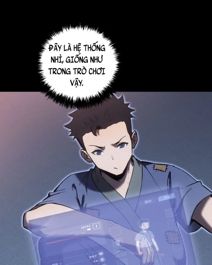 Sơn Hải đại Lục Chapter 4 - Trang 8