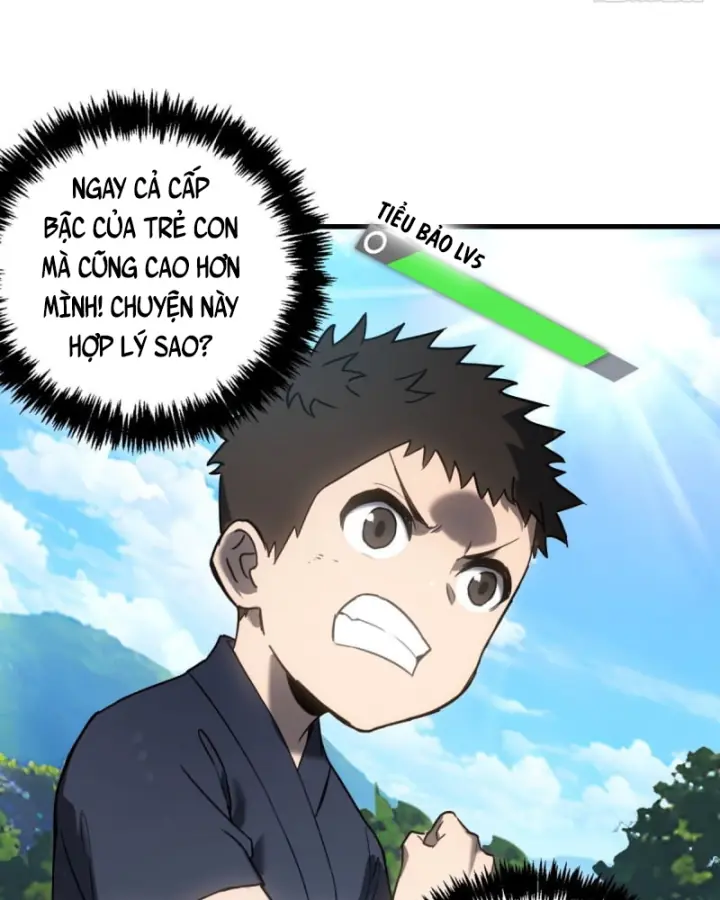 Sơn Hải đại Lục Chapter 5 - Trang 15