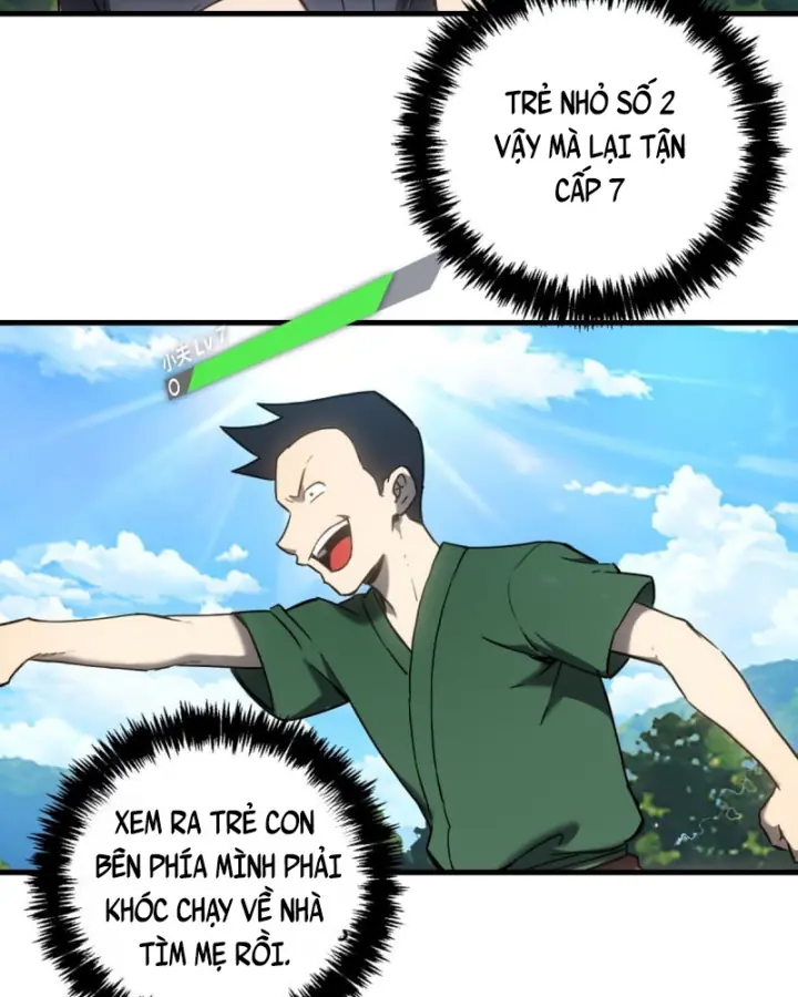 Sơn Hải đại Lục Chapter 5 - Trang 16