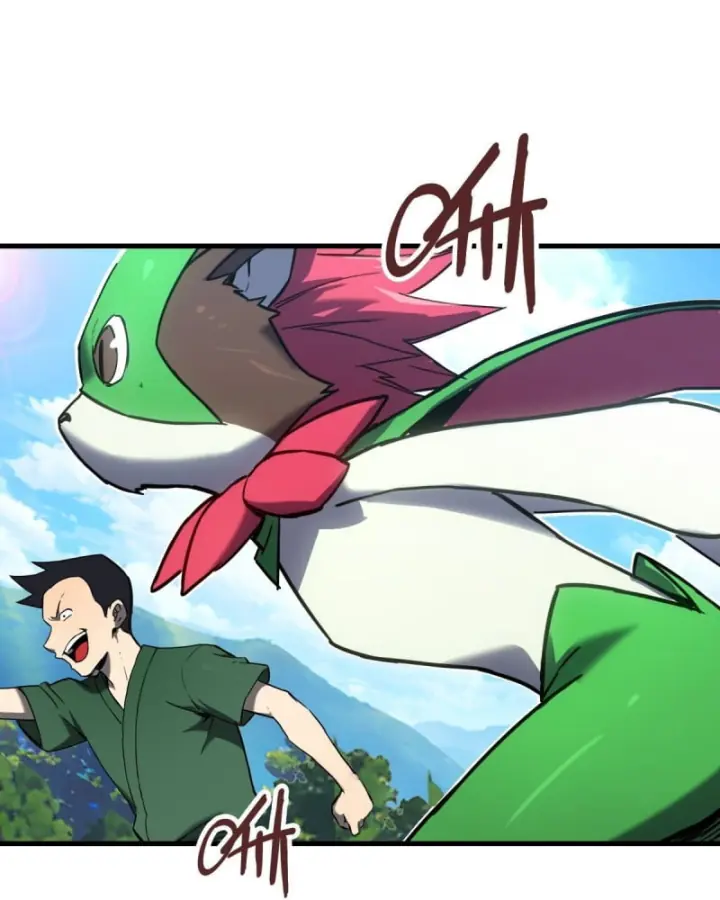 Sơn Hải đại Lục Chapter 5 - Trang 22