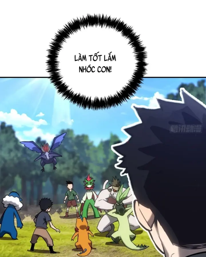 Sơn Hải đại Lục Chapter 5 - Trang 35