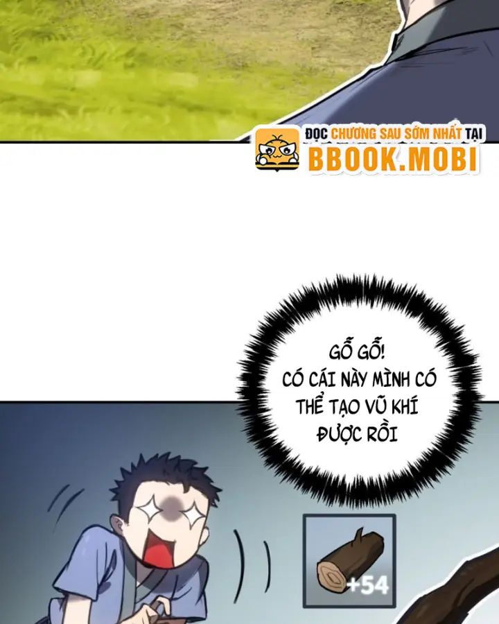 Sơn Hải đại Lục Chapter 5 - Trang 36