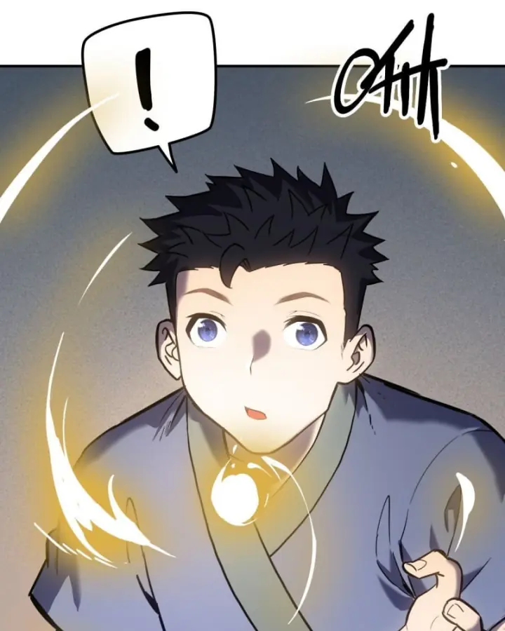 Sơn Hải đại Lục Chapter 5 - Trang 44