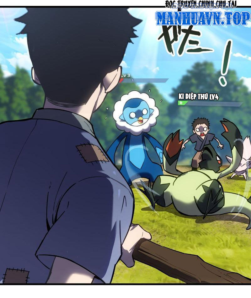Sơn Hải đại Lục Chapter 6 - Trang 23