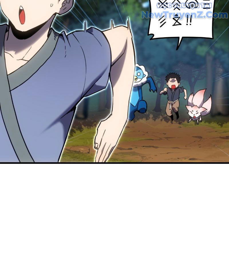 Sơn Hải đại Lục Chapter 6 - Trang 31