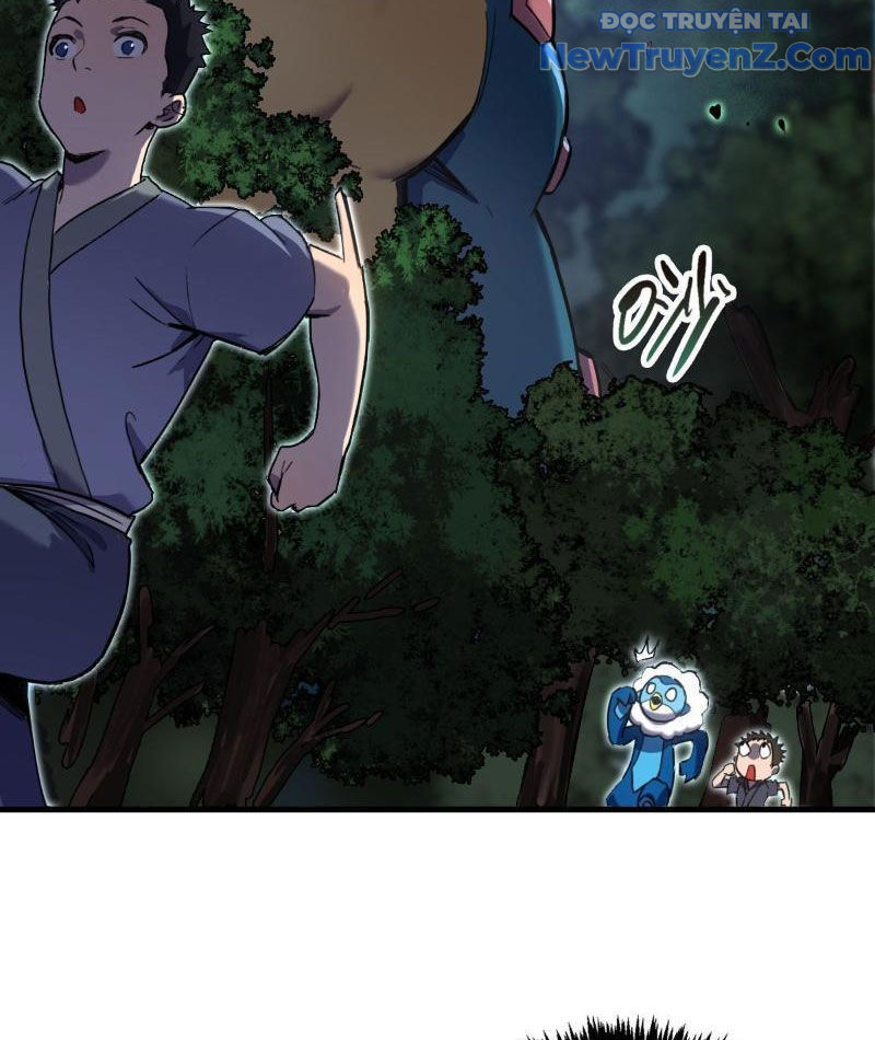 Sơn Hải đại Lục Chapter 6 - Trang 38