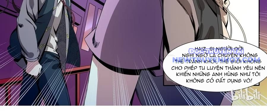 Sơn Hải Phong Yêu Lục Chapter 1 - Trang 18