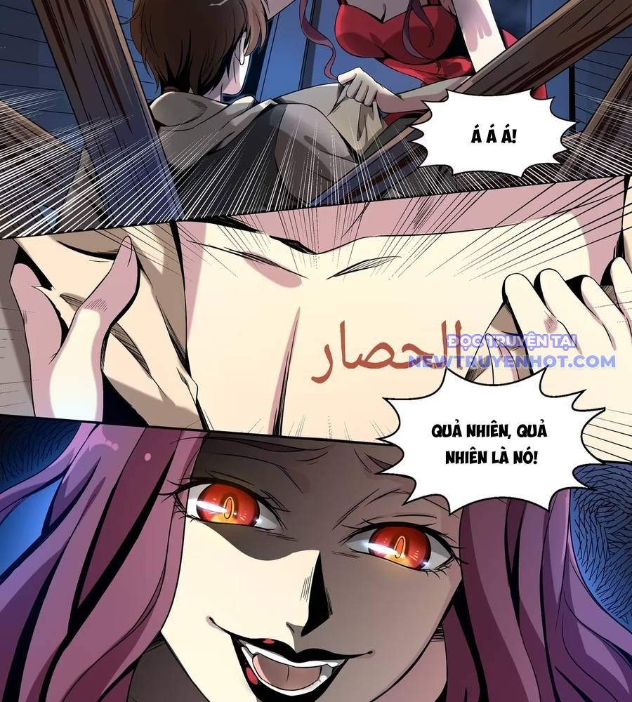 Sơn Hải Phong Yêu Lục Chapter 1 - Trang 23