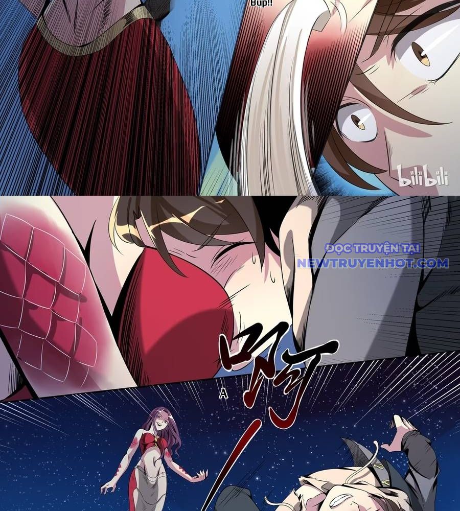 Sơn Hải Phong Yêu Lục Chapter 1 - Trang 29