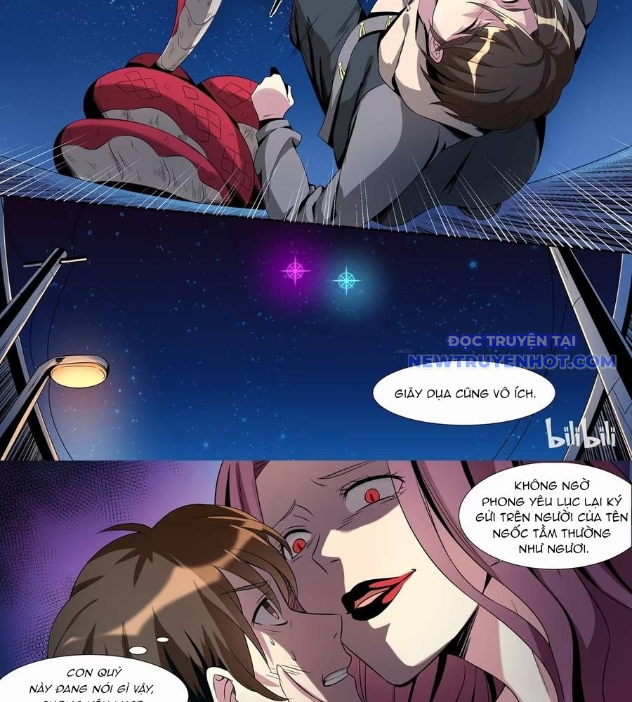 Sơn Hải Phong Yêu Lục Chapter 1 - Trang 30