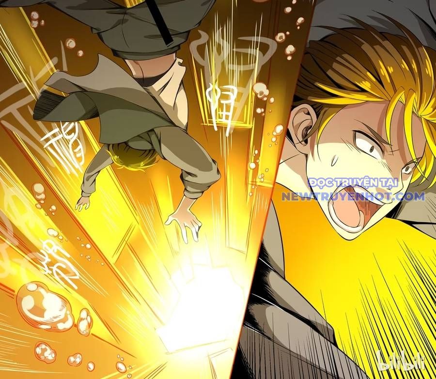 Sơn Hải Phong Yêu Lục Chapter 1 - Trang 39