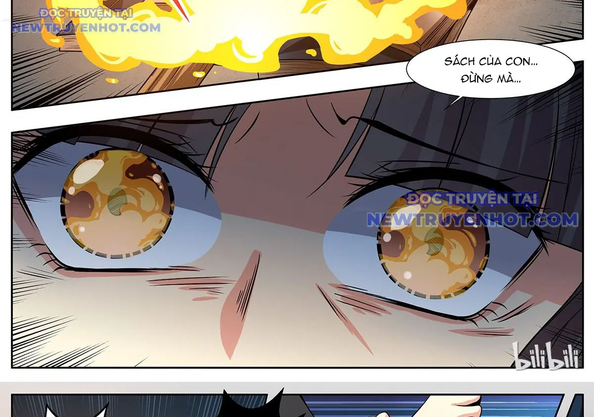 Sơn Hải Phong Yêu Lục Chapter 13 - Trang 17