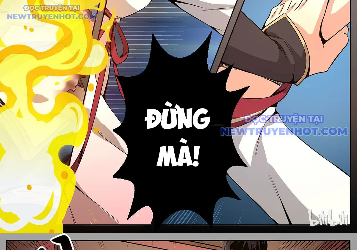Sơn Hải Phong Yêu Lục Chapter 13 - Trang 19