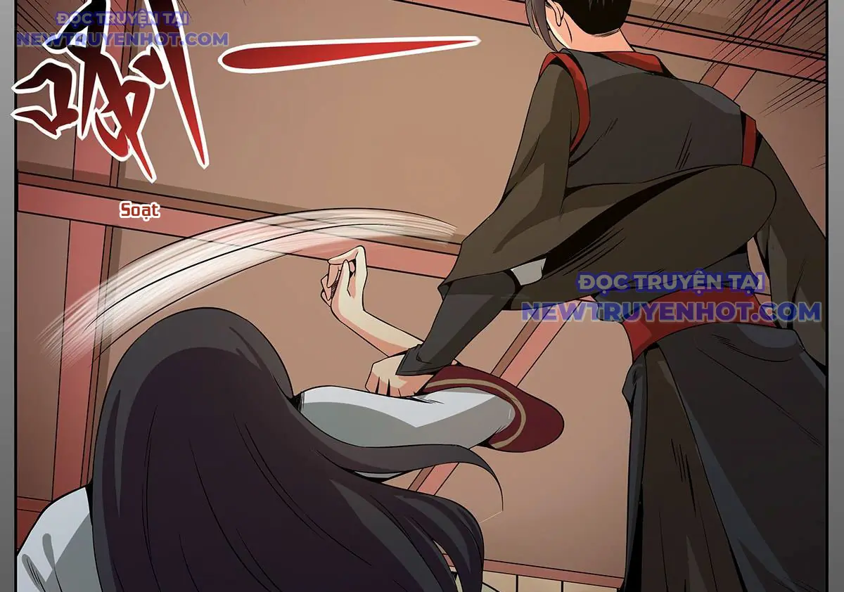 Sơn Hải Phong Yêu Lục Chapter 13 - Trang 20