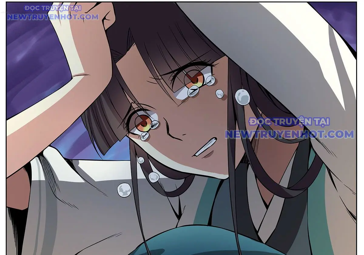 Sơn Hải Phong Yêu Lục Chapter 13 - Trang 26