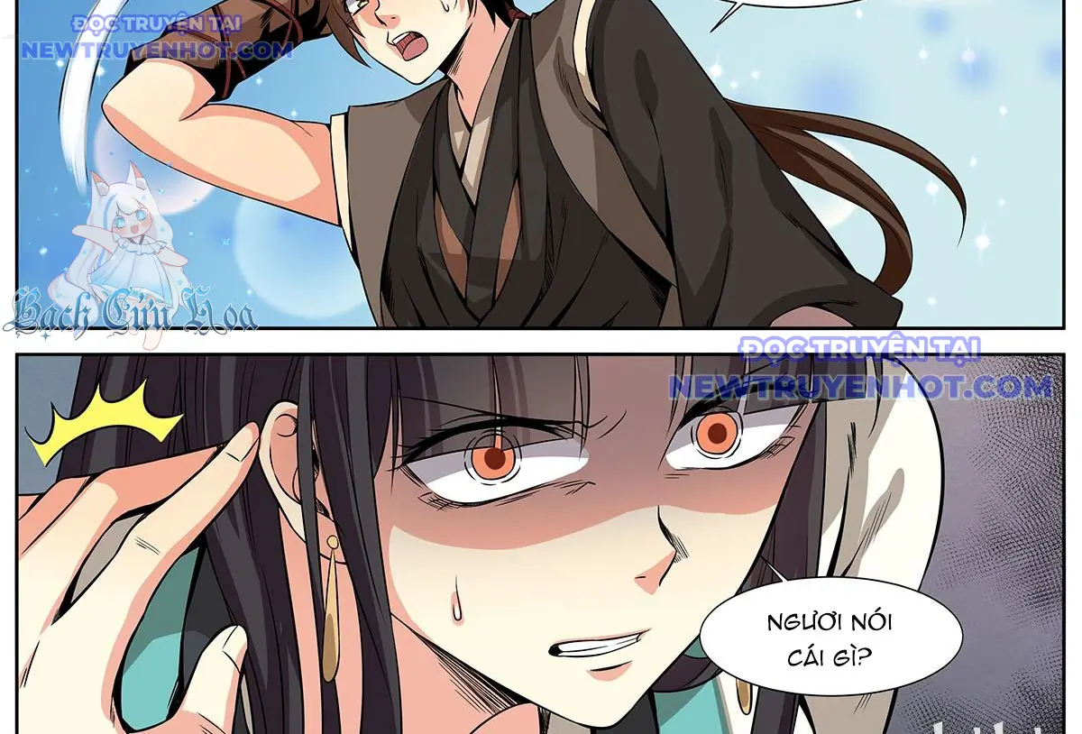 Sơn Hải Phong Yêu Lục Chapter 13 - Trang 29