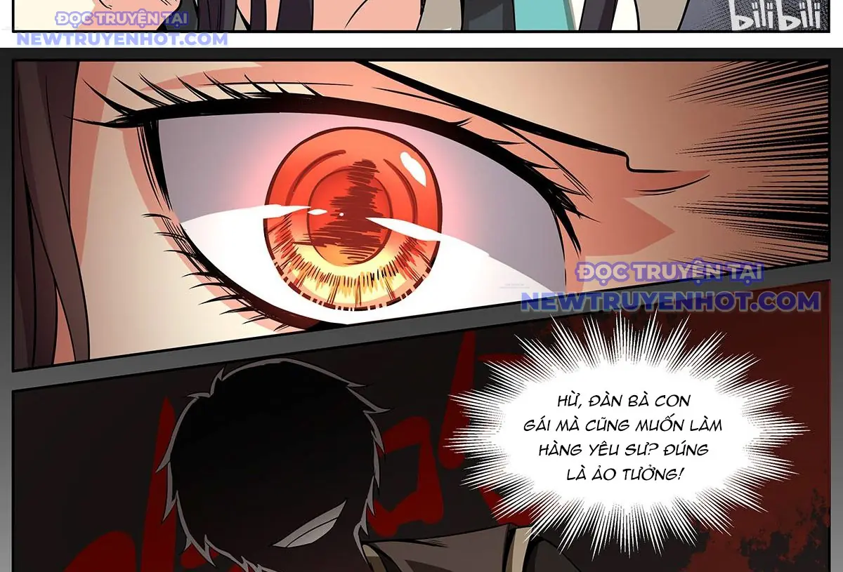 Sơn Hải Phong Yêu Lục Chapter 13 - Trang 30