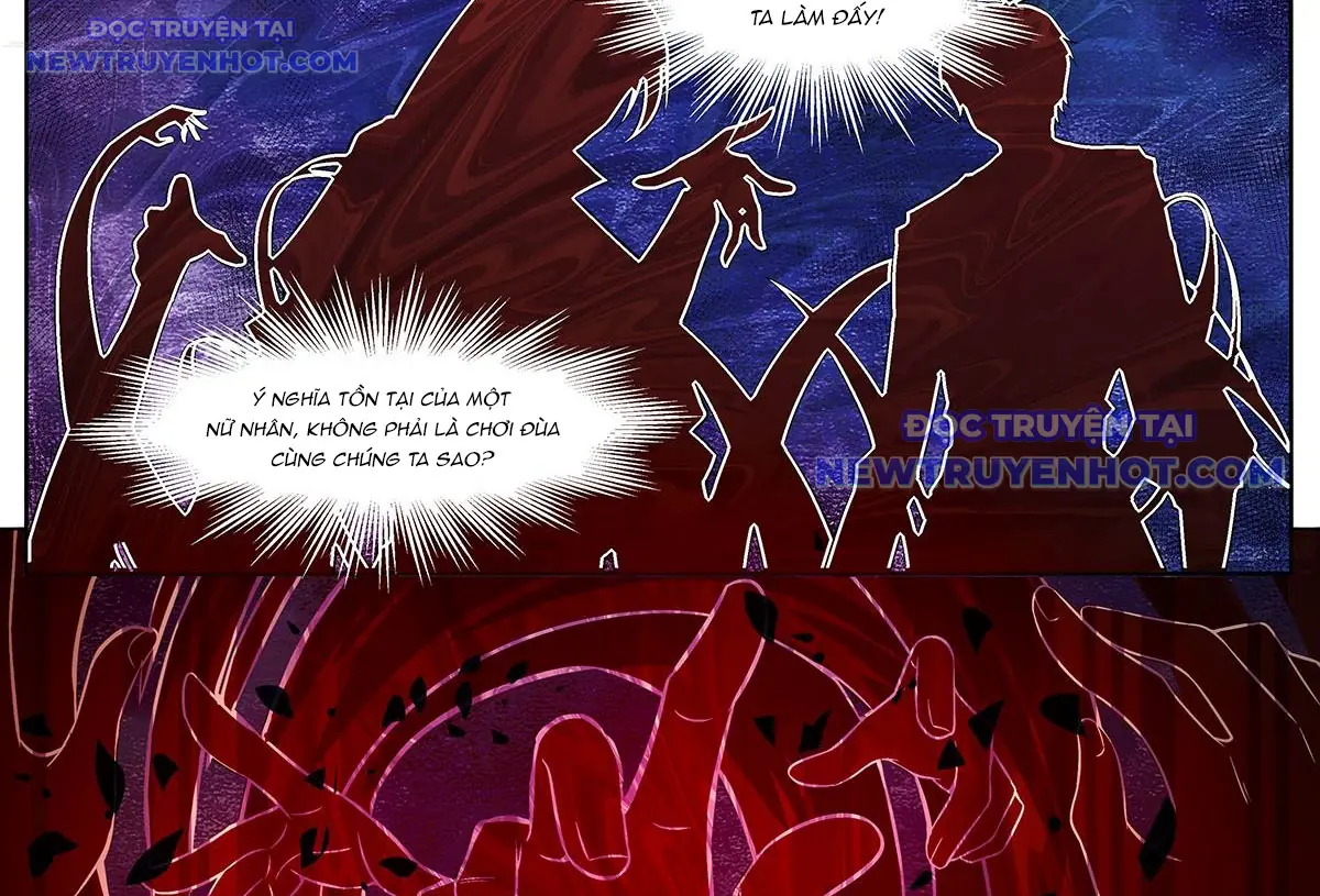 Sơn Hải Phong Yêu Lục Chapter 13 - Trang 37