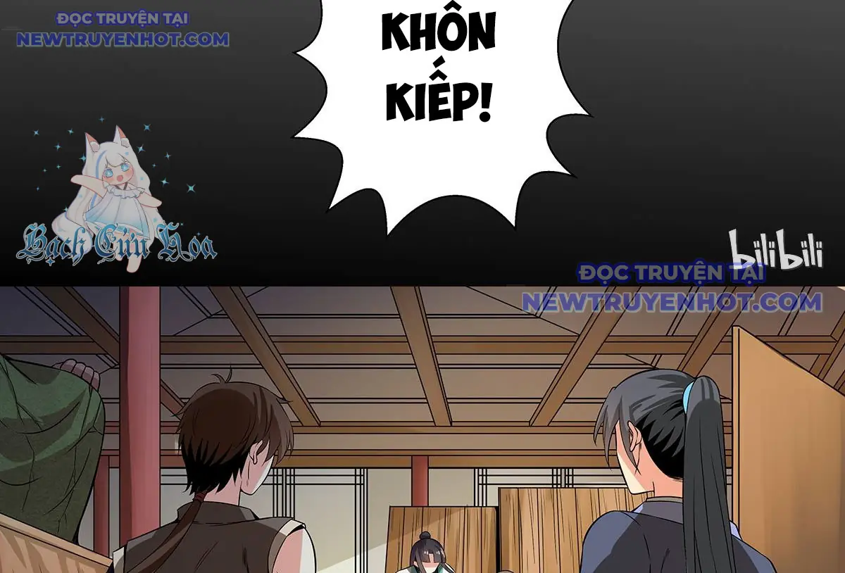 Sơn Hải Phong Yêu Lục Chapter 13 - Trang 40