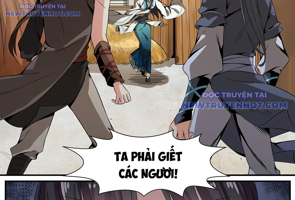 Sơn Hải Phong Yêu Lục Chapter 13 - Trang 41