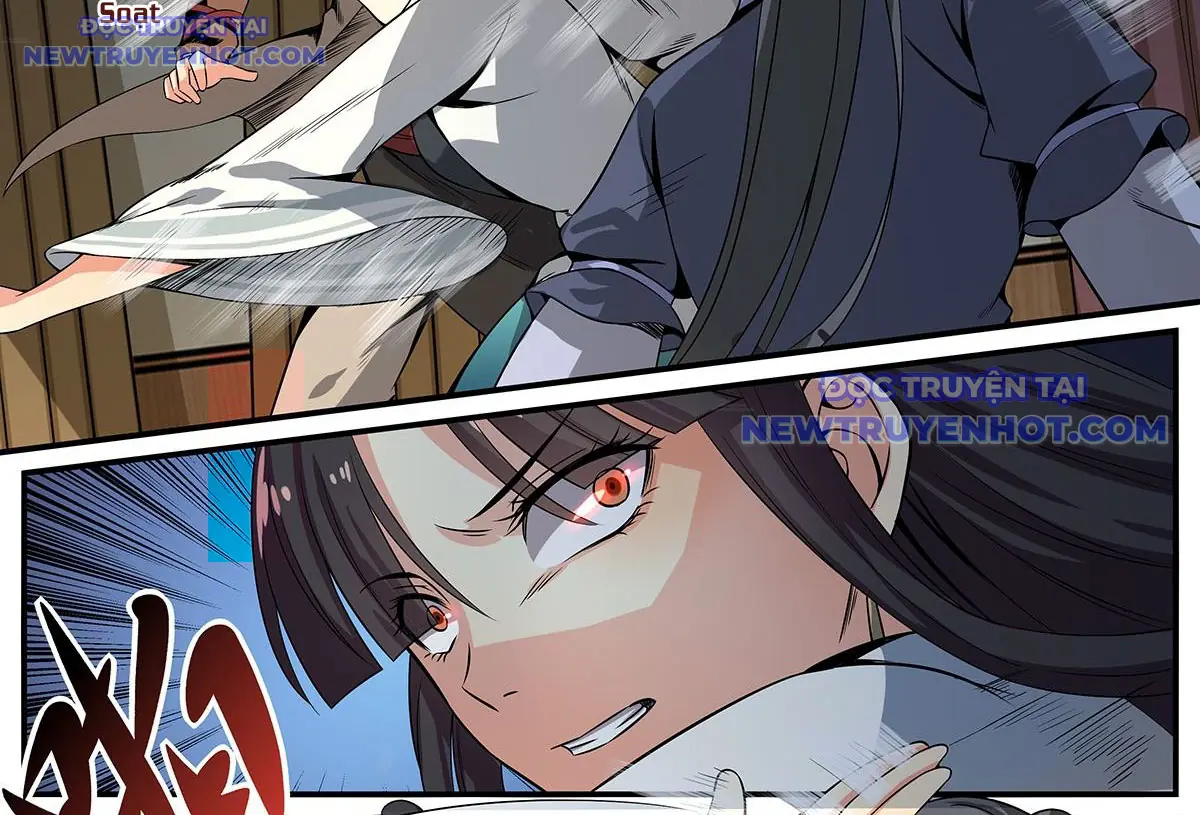 Sơn Hải Phong Yêu Lục Chapter 13 - Trang 43