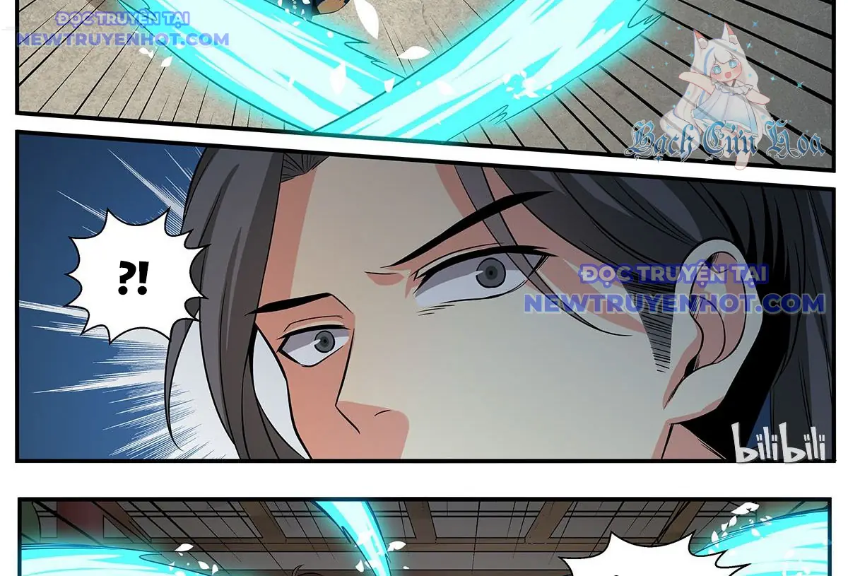 Sơn Hải Phong Yêu Lục Chapter 13 - Trang 48
