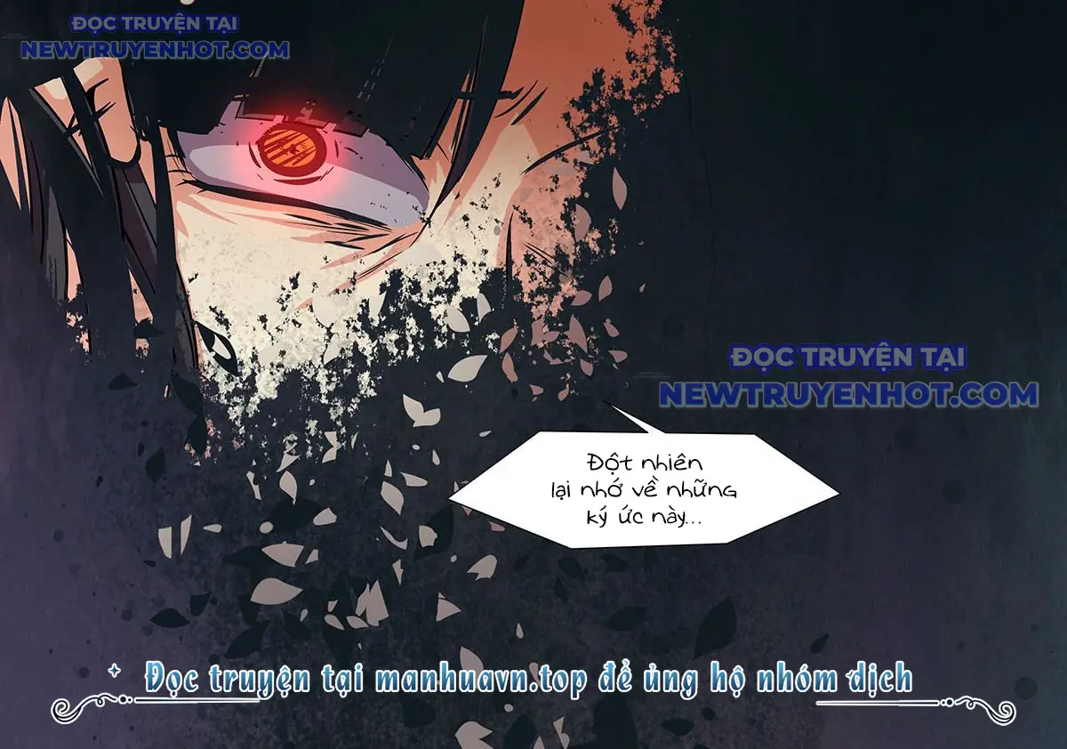 Sơn Hải Phong Yêu Lục Chapter 13 - Trang 6