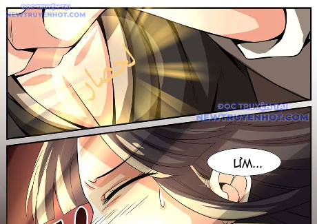 Sơn Hải Phong Yêu Lục Chapter 14 - Trang 15