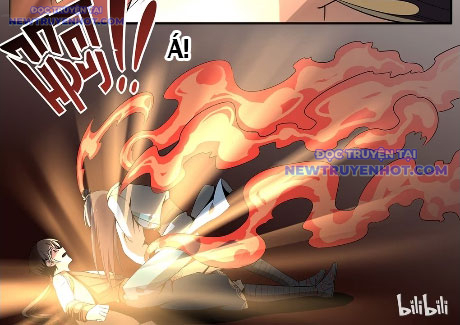 Sơn Hải Phong Yêu Lục Chapter 14 - Trang 16