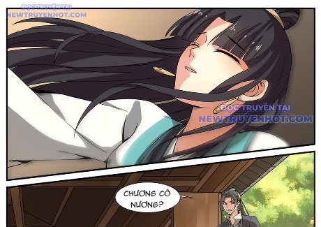 Sơn Hải Phong Yêu Lục Chapter 14 - Trang 17