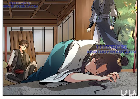 Sơn Hải Phong Yêu Lục Chapter 14 - Trang 18