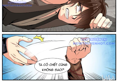 Sơn Hải Phong Yêu Lục Chapter 14 - Trang 24