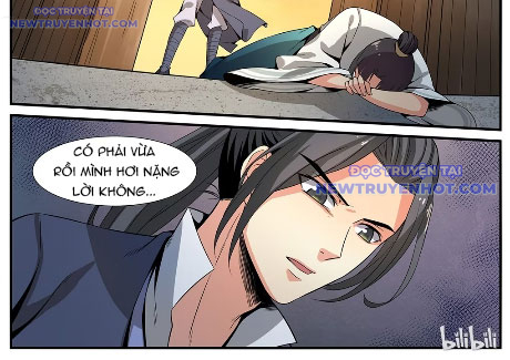Sơn Hải Phong Yêu Lục Chapter 14 - Trang 28