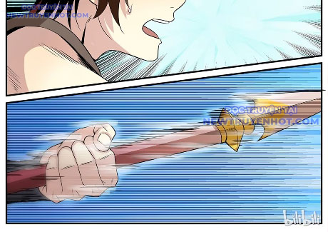 Sơn Hải Phong Yêu Lục Chapter 14 - Trang 6