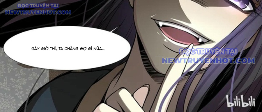 Sơn Hải Phong Yêu Lục Chapter 15 - Trang 32