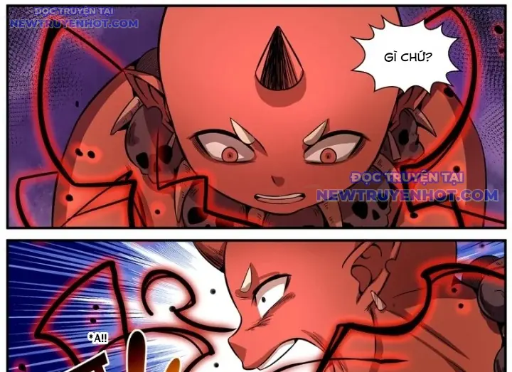 Sơn Hải Phong Yêu Lục Chapter 16 - Trang 13