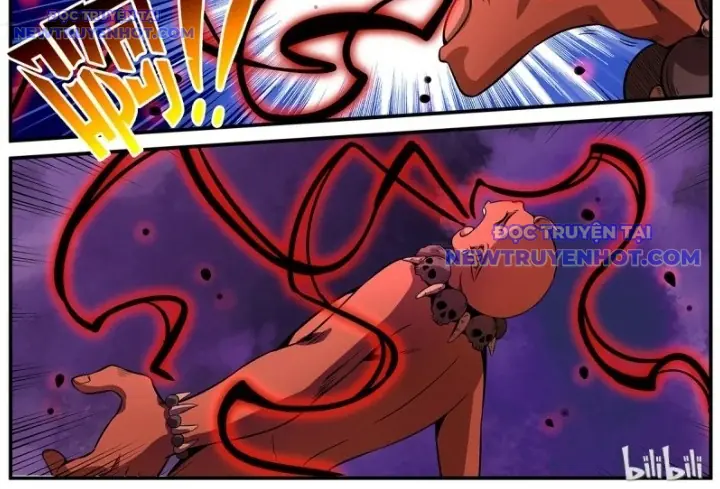 Sơn Hải Phong Yêu Lục Chapter 16 - Trang 14