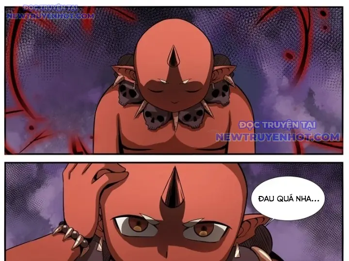 Sơn Hải Phong Yêu Lục Chapter 16 - Trang 15