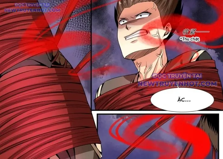 Sơn Hải Phong Yêu Lục Chapter 16 - Trang 27