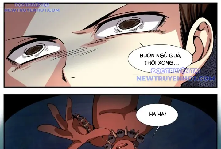 Sơn Hải Phong Yêu Lục Chapter 16 - Trang 29