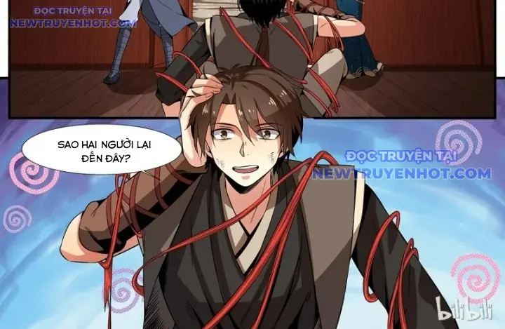 Sơn Hải Phong Yêu Lục Chapter 16 - Trang 36