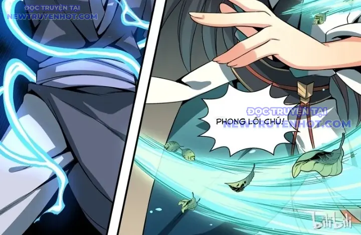 Sơn Hải Phong Yêu Lục Chapter 16 - Trang 38