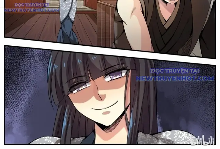 Sơn Hải Phong Yêu Lục Chapter 16 - Trang 4