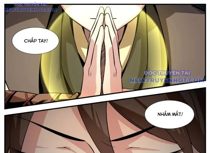 Sơn Hải Phong Yêu Lục Chapter 16 - Trang 45