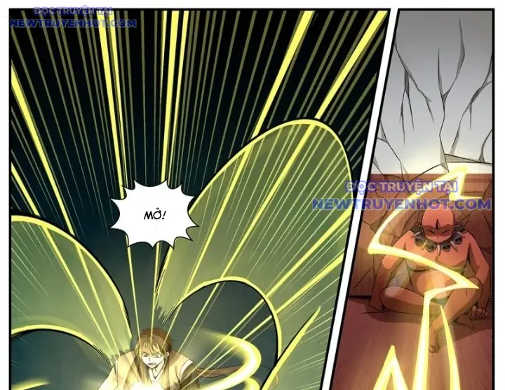Sơn Hải Phong Yêu Lục Chapter 16 - Trang 47