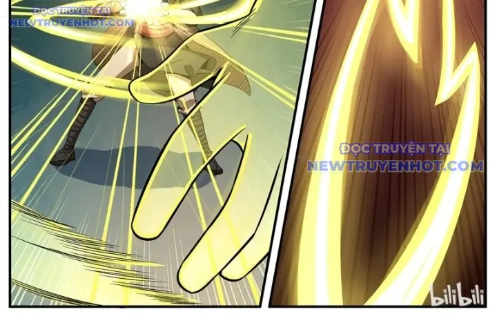 Sơn Hải Phong Yêu Lục Chapter 16 - Trang 48