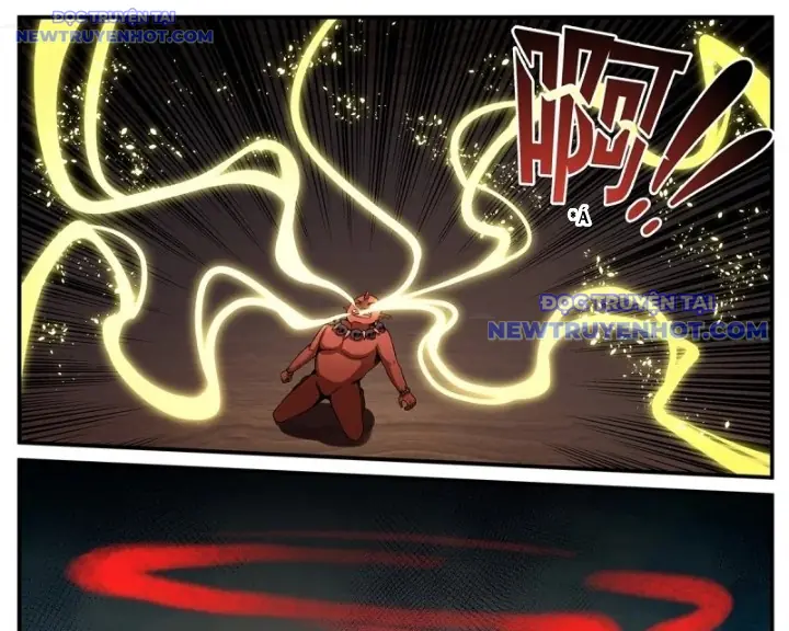 Sơn Hải Phong Yêu Lục Chapter 16 - Trang 49