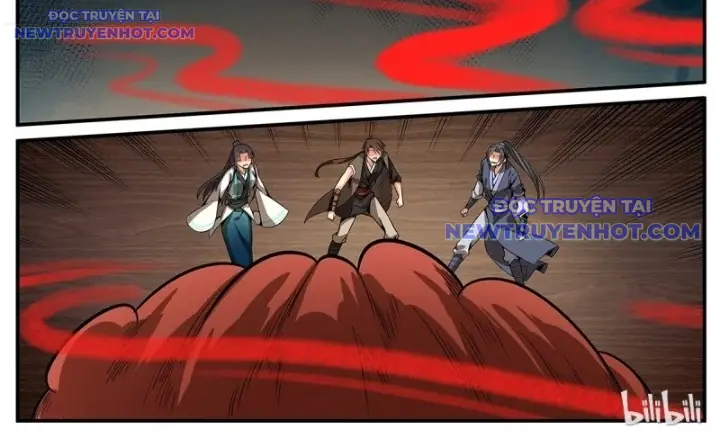 Sơn Hải Phong Yêu Lục Chapter 16 - Trang 50