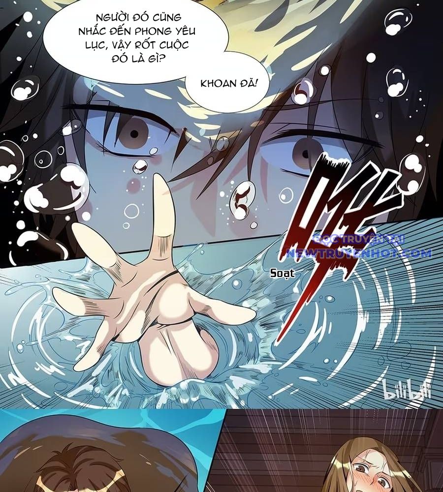 Sơn Hải Phong Yêu Lục Chapter 2 - Trang 13