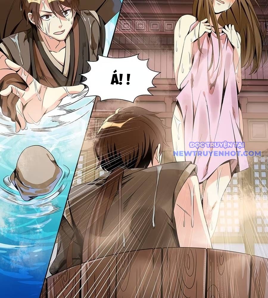 Sơn Hải Phong Yêu Lục Chapter 2 - Trang 14